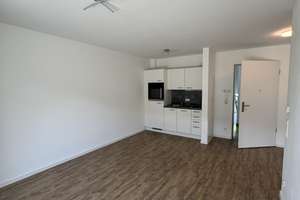 Single-Wohnung mit Einbauküche und großer Terrasse – Hohenbuschei-Allee 21, 44309 Brackel (Ortsteil), Dortmund – Vorschaubild 4