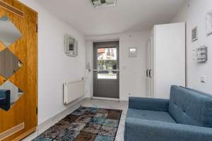 Doppelhaushälfte 115qm in Lichterfelde Ost mit 3,5 Zimmer, ausgebautem Dachgeschoss und Wohn-Keller – Die vollständige Adresse der Immobilie erhältst du vom Anbieter., 12209 Lichterfelde, Berlin – Vorschaubild 19