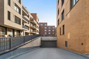 MIETFREI die ersten 2 Monate! Moderne 2-Zimmer-Wohnung mit EBK und Ankleidebereich – Arnikaweg 8, 38446 Steimker Berg, Wolfsburg – Vorschaubild 9