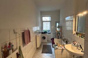 Gemütliche 2-Raum-Wohnung mit Küche zu vermieten! – 4317 Reudnitz-Thonberg, Leipzig – Vorschaubild 7