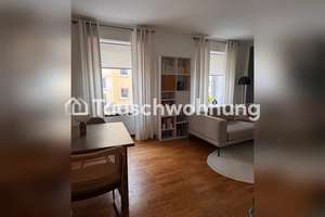 Tauschwohnung: 2-Zimmer Wohnung in der Au