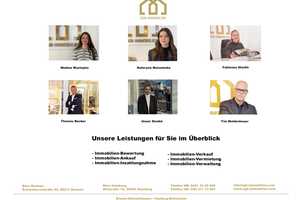Großzügiges Mehrfamilienhaus mit 6 Wohneinheiten in Cuxhaven – Cuxhaven (Kreis) – Vorschaubild 6