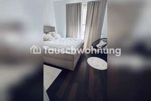 Tauschwohnung: 3-Zimmer-Whg in Schwabing-West gg. 1,5/2 Z. Whg tauschen – Die vollständige Adresse der Immobilie erhältst du vom Anbieter., 80804 Am Luitpoldpark, München – Vorschaubild 6