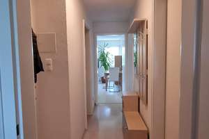 Nähe Kuhsee: Tolle 3 Zimmer EBK Balkon - auch für München-Pendler – Trettachstraße 22, 86163 Hochzoll-Süd, Augsburg – Vorschaubild 19