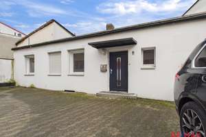 Charmanter Bungalow im Herzen der Nordstadt mit bebaubarem Grundstück – Die vollständige Adresse der Immobilie erhältst du vom Anbieter., 30167 Mitte (Ortsteil), Hannover – Vorschaubild 1