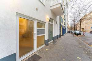 NEUR KP - Schöne 2-Zimmerwohnung mit gutem Schnitt und Balkon in Berlin Mitte (provisionsfrei) – Gartenstraße 114, 10119 Mitte (Ortsteil), Berlin – Vorschaubild 20