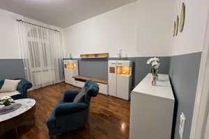 3 ZKB- Wohnung- vollmöbiliert zu vermieten – Die vollständige Adresse der Immobilie erhältst du vom Anbieter., 69115 Bergheim, Heidelberg – Vorschaubild 4