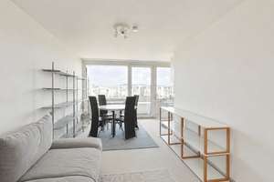 Solide Kapitalanlage in München-Laim, vermietete 1-Zimmer-Wohnung mit Balkon und Aufzug – Die vollständige Adresse der Immobilie erhältst du vom Anbieter., 80687 Friedenheim, München – Vorschaubild 2