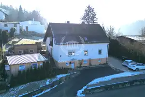 RESERVIERT!: Familienidylle in Nittendorf: Einfamilienhaus mit Garten und Umbaupotenzial! – Regensburg (Kreis) – Vorschaubild 27