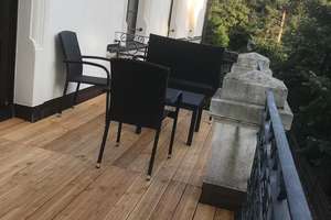 Kurzzeitmiete ab 3Monate-2-Raum-Appartment-Balkon-2. OG-Chemnitz-Kaßberg-möbliert – Die vollständige Adresse der Immobilie erhältst du vom Anbieter., 9112 Kaßberg, Chemnitz – Vorschaubild 7