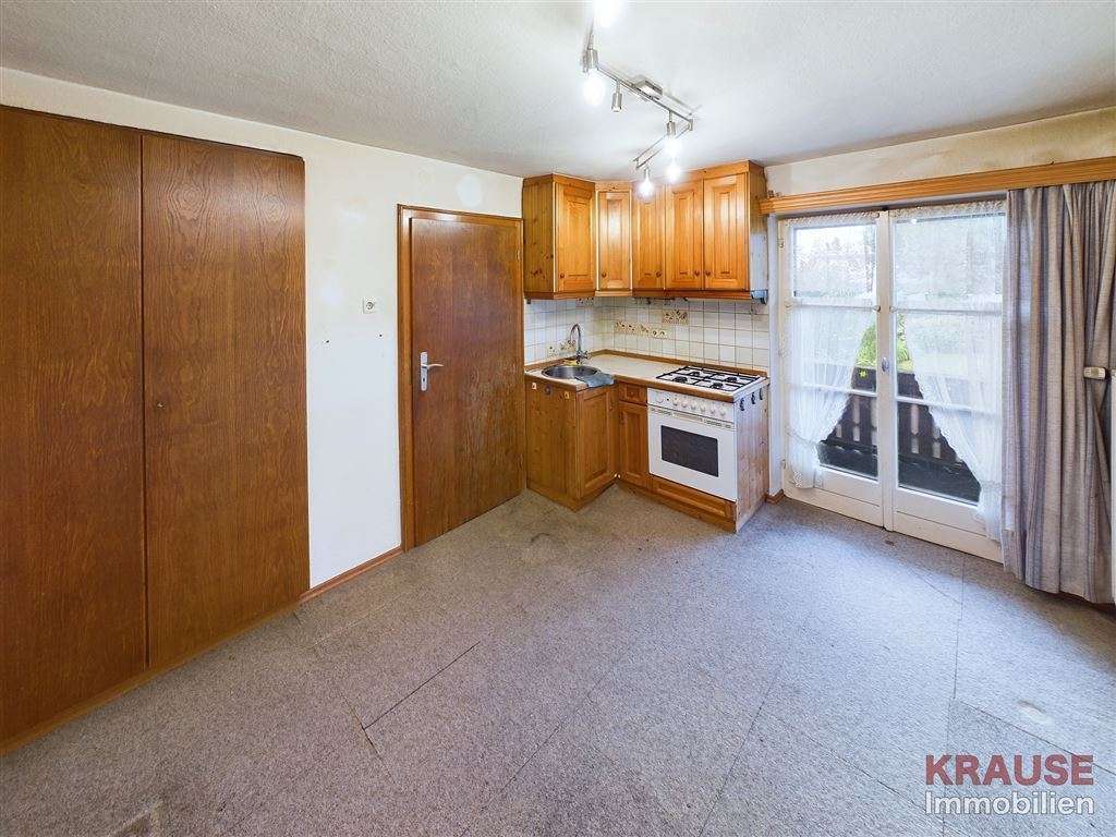 Immobilie in Bischofswiesen - Historisches Landhaus mit Ferienzimmern und Ferienapartment - Bild 9