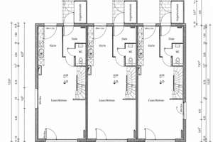 Hochwertiges MRH im Neubaugebiet Vogelkamp mit 5 Zimmern – Die vollständige Adresse der Immobilie erhältst du vom Anbieter., 21147 Neugraben-Fischbek, Hamburg – Vorschaubild 19