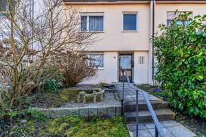 VERKAUFT: Heimeliges 5-Zimmer Reihenmittelhaus mit schönem Garten für die Familie (Erbpacht)  – Die vollständige Adresse der Immobilie erhältst du vom Anbieter., 88045 Friedrichshafen – Vorschaubild 32
