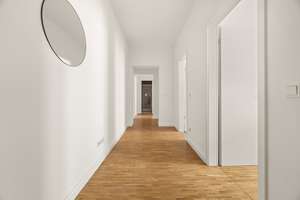Beeindruckende 3-Zimmer-Wohnung in Mitte - voll möbliert – Luisenstraße 45, 10117 Mitte (Ortsteil), Berlin – Vorschaubild 11