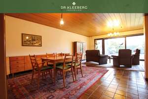 Wohnen auf einer Ebene – großzügiger Winkelbungalow in ruhiger, grüner Lage von Münster-Mecklenbeck – Die vollständige Adresse der Immobilie erhältst du vom Anbieter., 48163 Mecklenbeck, Münster – Vorschaubild 5