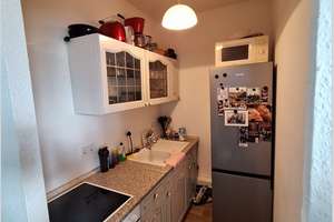 Praktische Einzimmerwohnung mit möglicher Möbelübernahme – Kastanienstraße 15, 7549 Lusan-Zentrum, Gera – Vorschaubild 4