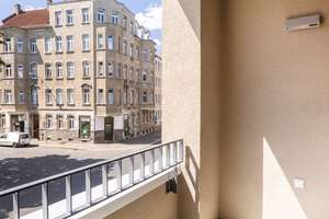 Schöne 3-Raumwohnung zur Miete in Leipzig Stötteritz - Wentzel Dr. -  – Ferdinand-Jost-Straße 14, 4299 Stötteritz, Leipzig – Vorschaubild 3