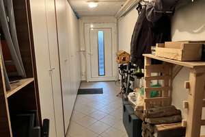 Hochwertiges und gemütliches Einfamilienreihenhaus mit Garage in Düsseldorf zu verkaufen – Rathelbeckstr. 285 a, 40627 Unterbach, Düsseldorf – Vorschaubild 26