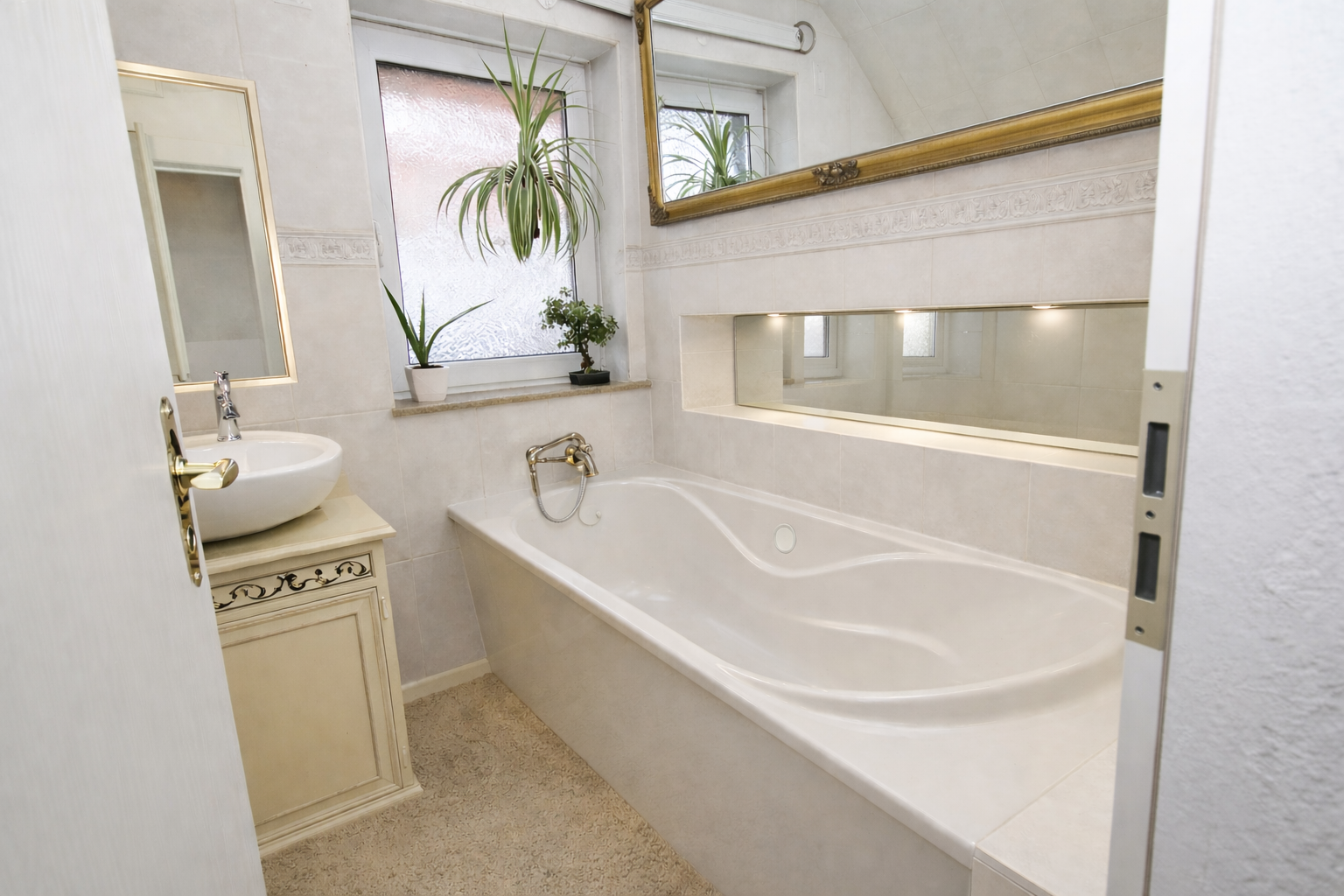 Immobilie in Petershagen/Eggersdorf - Platz, Stil & Flexibilität – Wohntraum mit Einliegerhaus & Potenzial - Bild 5