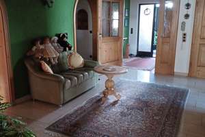 ***TOP LAGE*** Besonderes Einfamilienhaus mit wunderschönem Garten in Gerolfing*** – Die vollständige Adresse der Immobilie erhältst du vom Anbieter., 85049 West, Ingolstadt – Vorschaubild 8