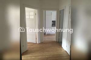 Tauschwohnung: Tausche 2,5 Zimmer in Winterhude gegen größere in Umgebung – Die vollständige Adresse der Immobilie erhältst du vom Anbieter., 22303 Winterhude, Hamburg – Vorschaubild 2