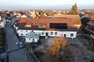 ATTRAKTIVE KAPITALANLAGE: MODERNISIERTES MEHRFAMILIENHAUS MIT 9 WOHNUNGEN! – Die vollständige Adresse der Immobilie erhältst du vom Anbieter., 77743 Neuried – Vorschaubild 1