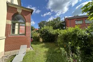 Familienfreundliche 5-Raumwohnung mit tollem Aussichtsbalkon – Die vollständige Adresse der Immobilie erhältst du vom Anbieter., 1259 Kleinzschachwitz, Dresden – Vorschaubild 7