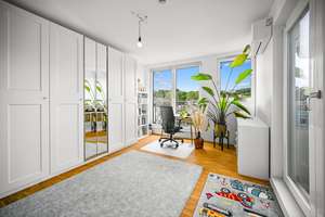Exklusive Penthouse-Maisonette-Wohnung mit Carport-Stellplatz in Top Lage von Bonn - Poppelsdorf – Die vollständige Adresse der Immobilie erhältst du vom Anbieter., 53115 Poppelsdorf, Bonn – Vorschaubild 14