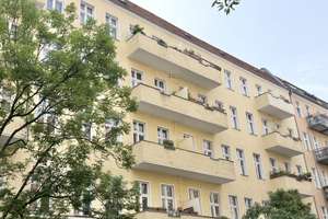 bezugsfrei - Toller Altbau am Schloss Charlottenburg in sehr gutem Zustand – Die vollständige Adresse der Immobilie erhältst du vom Anbieter., 10589 Charlottenburg, Berlin – Vorschaubild 12
