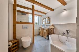 Where History Meets High-Tech Living – Exceptional Loft with Private Terrace – Die vollständige Adresse der Immobilie erhältst du vom Anbieter., 55276 Oppenheim – Vorschaubild 15