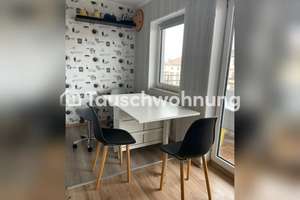Tauschwohnung: Wohnung in Karlsruhe / Zentrum mit Aussicht – Die vollständige Adresse der Immobilie erhältst du vom Anbieter., 76135 Südweststadt, Karlsruhe – Vorschaubild 7