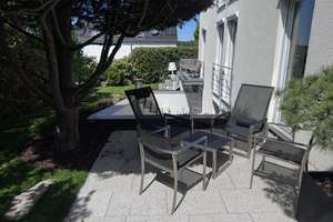 Tolles Inselhaus in ruhiger Höhenlage in Stuttgart-Feuerbach | 5,5 Zimmer | Niedrigenergiehaus – Hohewartstr. 178, 70469 Hohe Warte, Stuttgart – Vorschaubild 9
