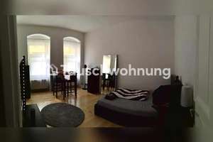 Tauschwohnung: Hochwertige 1-Zimmer-Wohnung am S-Bhf Schöneberg – Ebersstraße 30, 10827 Schöneberg, Berlin – Vorschaubild 7