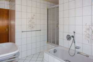 Großzügiger Bungalow mit Potential in Herten Langenbochum – Recklinghausen (Kreis) – Vorschaubild 10