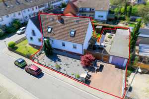 Familienglück in BEST-Lage – Rhein-Pfalz-Kreis – Vorschaubild 1