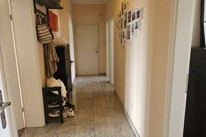 Zentrales Lebensgefühl: 2-Zimmer-Wohnung in Düsseldorf-Oberbilk – Oberbilker Allee 195, 40227 Oberbilk, Düsseldorf – Vorschaubild 4