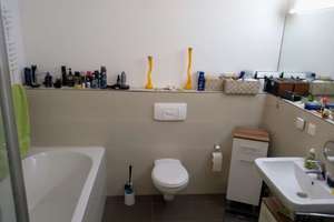 Moderne 3-Zimmer Erdgeschoss Wohnung mit Garten in grüner Lage zu vermieten – Jenaer Straße 51, 91058 Bachfeld, Erlangen – Vorschaubild 6