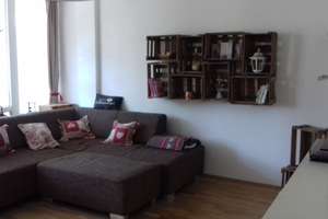 2,5-Zimmer-Wohnung mit 2 Balkonen und EBK in München - Laim – Wilhelm-Riehl-Str. 18, 80687 Friedenheim, München – Vorschaubild 2
