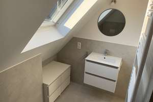 Moderne vollmöblierte 2,5 Zi-Wohnung in S-Gaisburg kernsaniert und hochwertig ausgestattet m. Garten – Die vollständige Adresse der Immobilie erhältst du vom Anbieter., 70186 Gaisburg, Stuttgart – Vorschaubild 13