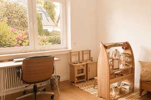 Zuhause mit Garten – Raum für das Familienleben – Die vollständige Adresse der Immobilie erhältst du vom Anbieter., 40489 Angermund, Düsseldorf – Vorschaubild 6