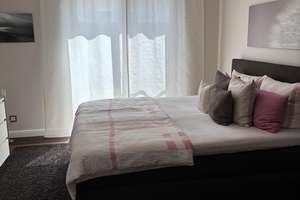 Luxuriöse Eigentumswohnung in beliebter Wohnlage 33100 Paderborn – Die vollständige Adresse der Immobilie erhältst du vom Anbieter., 33100 Kernstadt, Paderborn – Vorschaubild 15