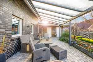 Energiegeladen und designstark – Einfamilienhaus mit PV-Anlage und weiteren Extras in Haren (Ems) – Emsland (Kreis) – Vorschaubild 23