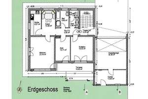  ! Toplage Schwabmünchen ! 
2015 saniertes Dreifamilienhaus (3WE) – Die vollständige Adresse der Immobilie erhältst du vom Anbieter., 86830 Schwabmünchen – Vorschaubild 9