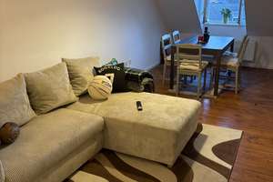 Koblenzer Altstadt Traum - Nachmieter für zentrale Wohnung gesucht! – Braugasse 4, 56068 Altstadt, Koblenz – Vorschaubild 2