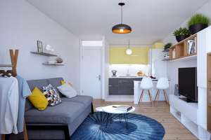Bezugsfertige Wohnung - entspannt in den Winter ziehen – Schrotebogen 12, 39126 Neustädter See, Magdeburg – Vorschaubild 6