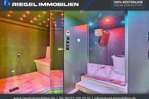 Sie hier? Wir auch! Diese außergewöhnliche Villa mit Pool bietet ein unvergleichliches Wohnerlebnis – Die vollständige Adresse der Immobilie erhältst du vom Anbieter., 67360 Lingenfeld – Vorschaubild 22