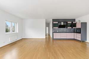 Bezugsfreie Stadtvilla | 4 Zimmer Wohnung | Garten | Pkw-Stellplatz inklusive – Die vollständige Adresse der Immobilie erhältst du vom Anbieter., 13127 Französisch Buchholz, Berlin – Vorschaubild 3