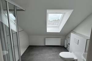 Helle 3-Zimmer-Wohnung mit Balkon und Einbauküche in Eversten – Alma-Rogge-Straße 12, 26131 Eversten, Oldenburg (Oldenburg) – Vorschaubild 2