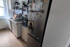 Gemütliche 1-Zimmer mit Balkon und Duschenbad in ruhiger Lage! Vormieter verkauft Mobilar – Humboldtstraße 18 A, 9130 Sonnenberg, Chemnitz – Vorschaubild 10