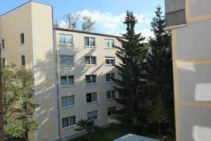 Attraktive 2-Zimmer Wohnung im 2. OG in München Maxvorstadt